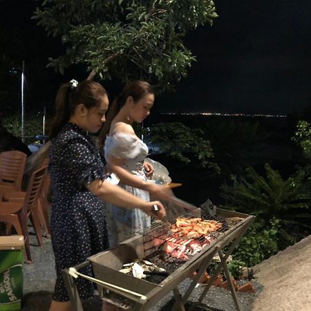 Thanh Nhi Homestay Cam Ranh Kültér fotó