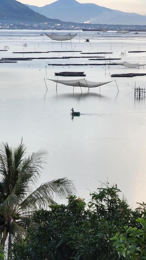 Thanh Nhi Homestay Cam Ranh Kültér fotó
