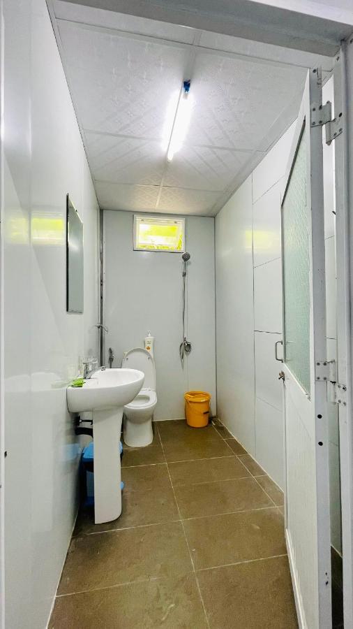 Thanh Nhi Homestay Cam Ranh Kültér fotó