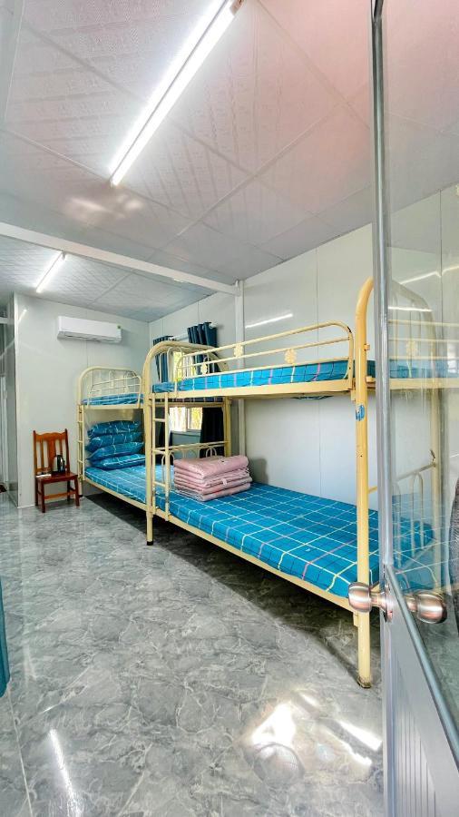 Thanh Nhi Homestay Cam Ranh Kültér fotó
