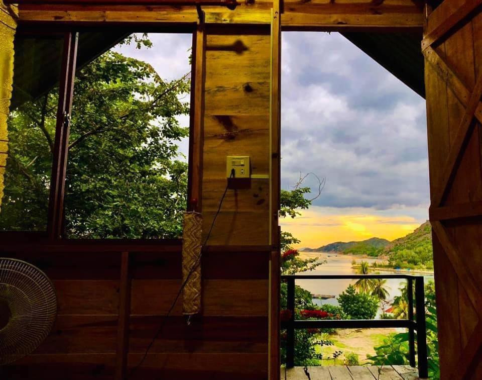 Thanh Nhi Homestay Cam Ranh Kültér fotó
