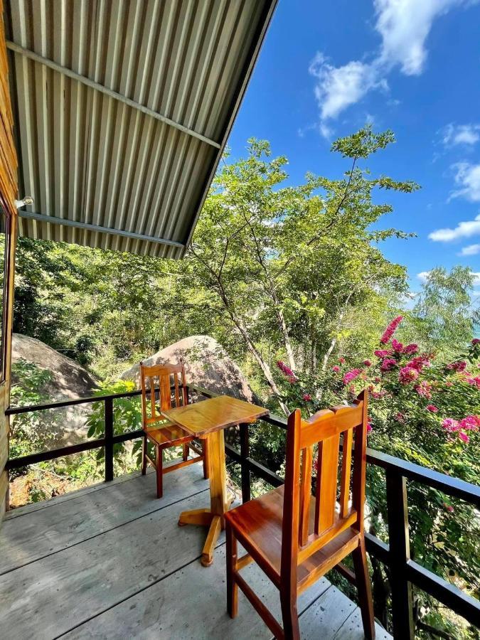 Thanh Nhi Homestay Cam Ranh Kültér fotó