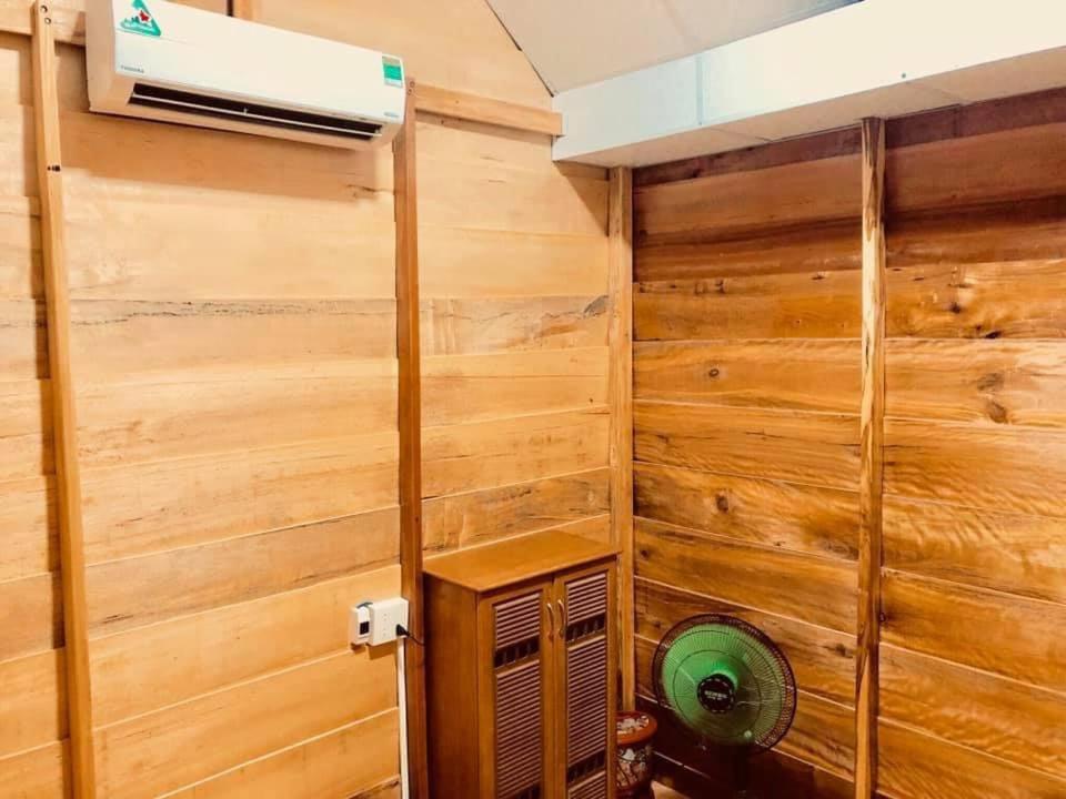 Thanh Nhi Homestay Cam Ranh Kültér fotó