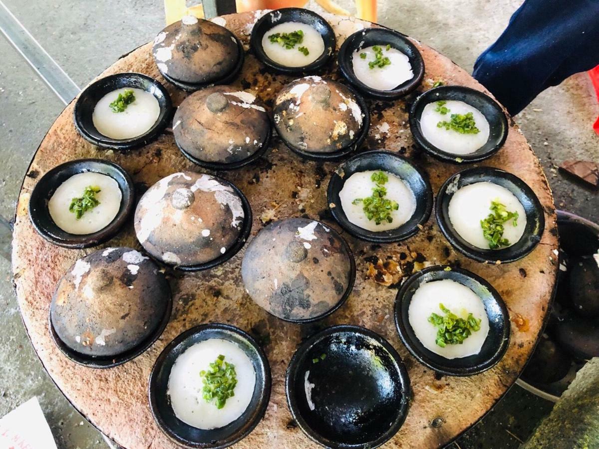 Thanh Nhi Homestay Cam Ranh Kültér fotó