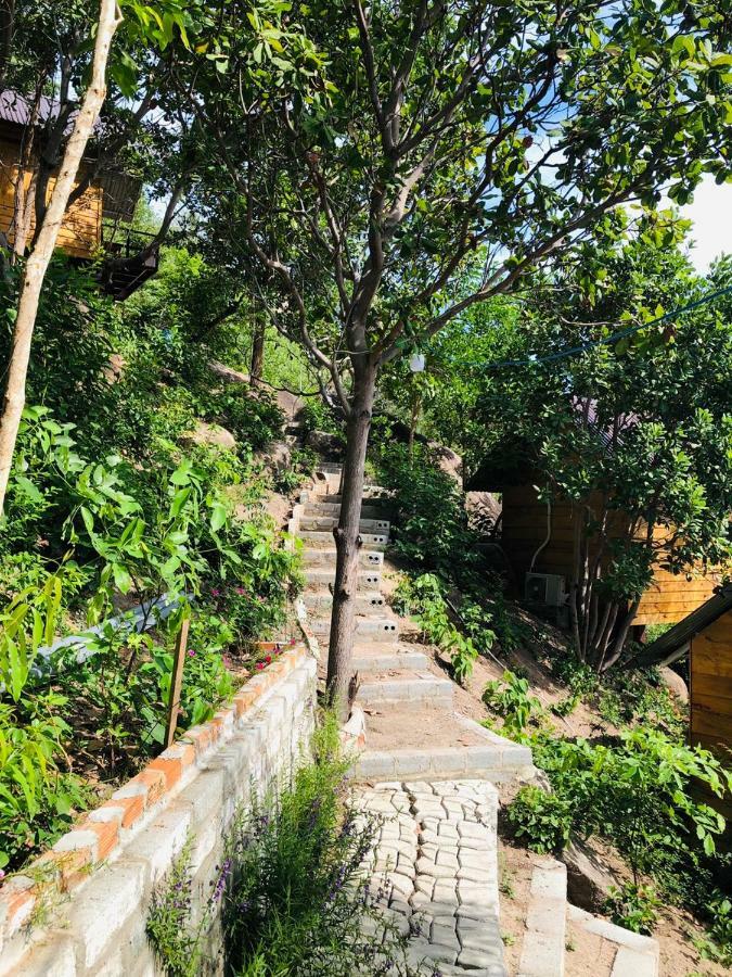 Thanh Nhi Homestay Cam Ranh Kültér fotó