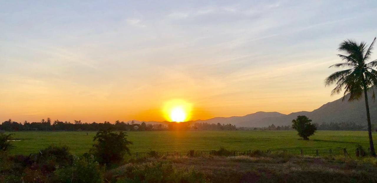 Thanh Nhi Homestay Cam Ranh Kültér fotó