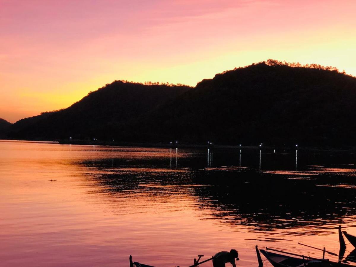 Thanh Nhi Homestay Cam Ranh Kültér fotó