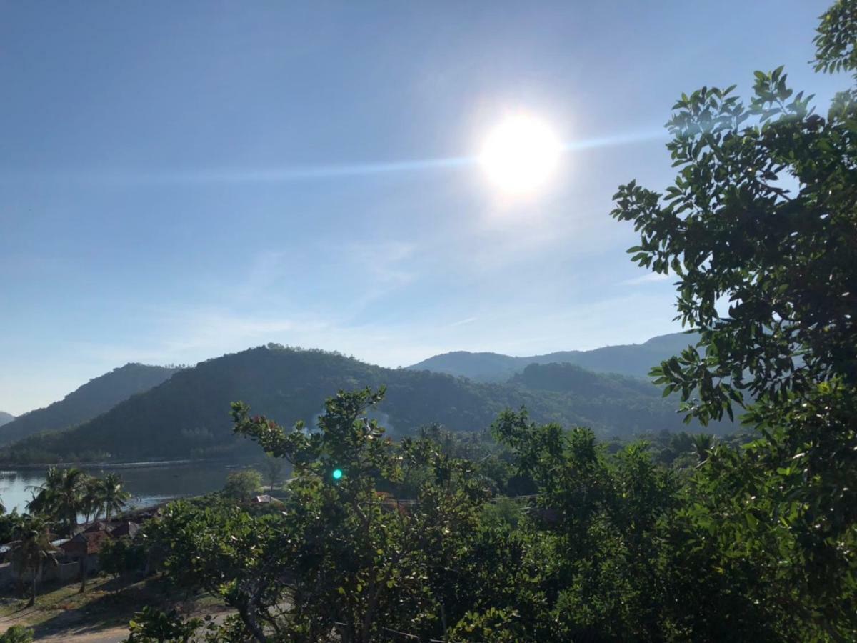 Thanh Nhi Homestay Cam Ranh Kültér fotó