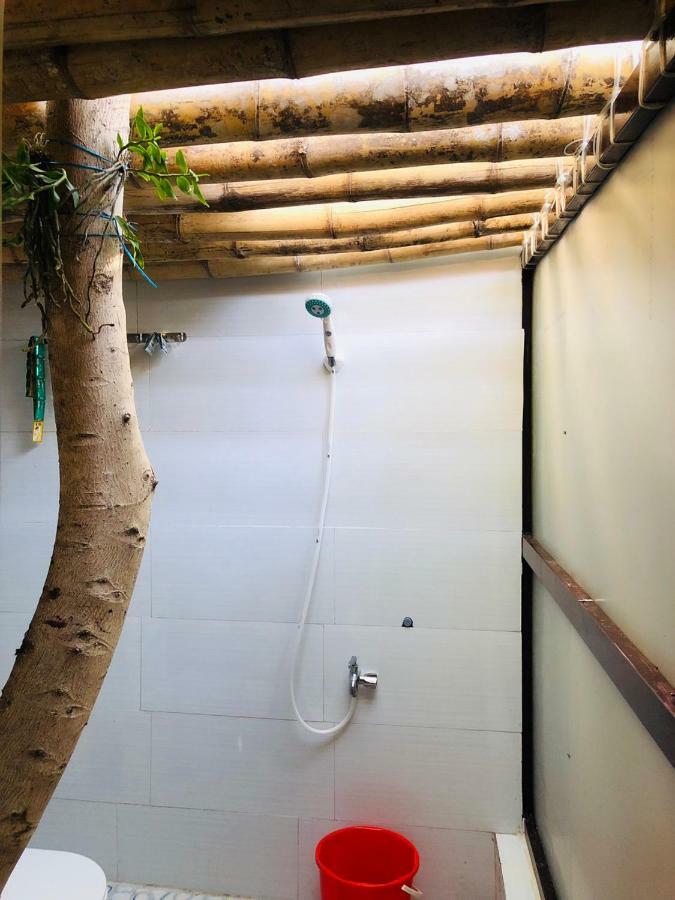 Thanh Nhi Homestay Cam Ranh Kültér fotó